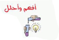 أفهم وأحلل